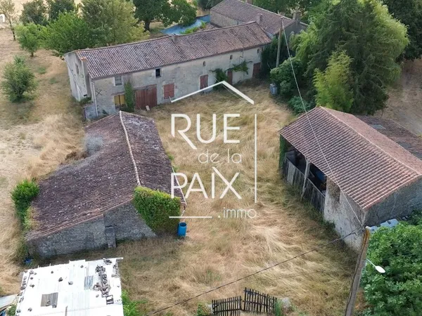Maison 6 pièces 86 m²
