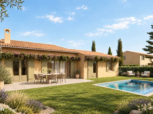 Maison 4 pièces 104 m²