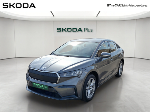 Skoda Enyaq Coupé iV 60