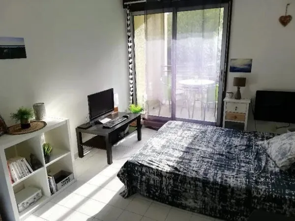 Appartement 1 pièce 20 m²