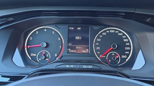 Volkswagen Polo 1.0 TSI 95 - Confortline – 2018 – 129825 km – Essence – Boîte Manuelle — photo 25