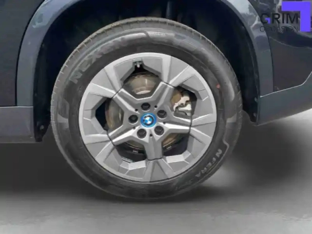 Bmw X1 xdrive 25e 245ch dkg7 — photo 16