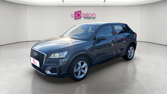 Audi Q2 30 TDI 116 S tronic 7