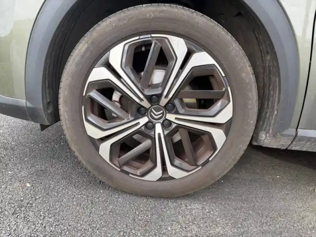 Citroën C5 x puretech 130 s&amp;s eat8 — photo 53