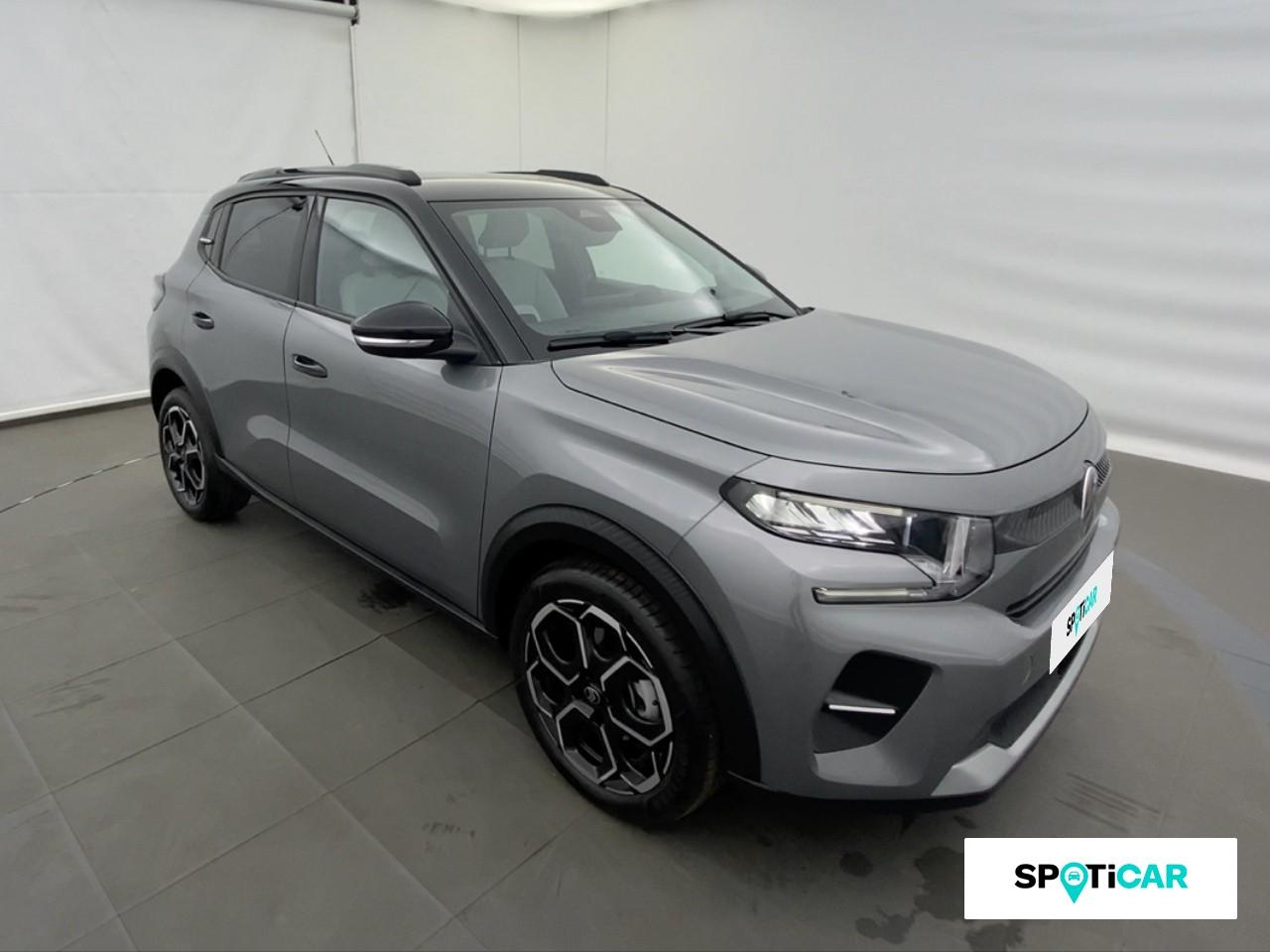 Citroën C3 1.2 turbo 100ch max — photo 3