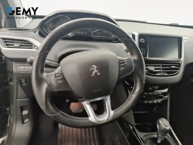 Peugeot 2008 puretech 110ch s&amp;s eat6 — photo 13