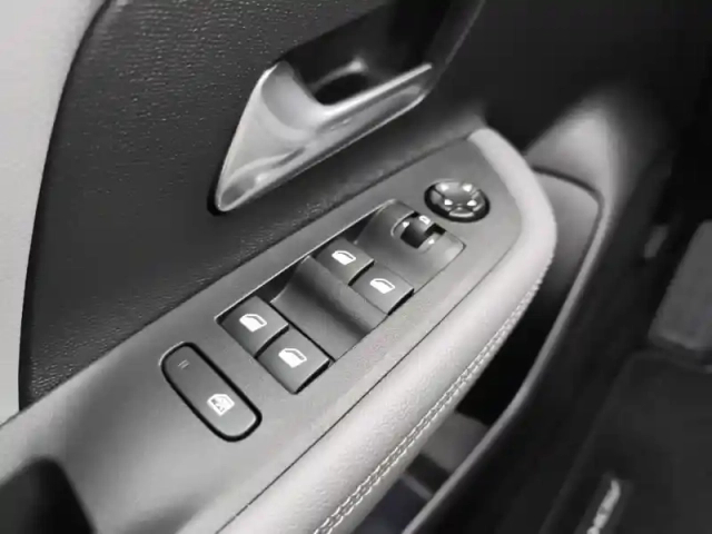 Opel Mokka 1.2 turbo 100 ch bvm6 — photo 24