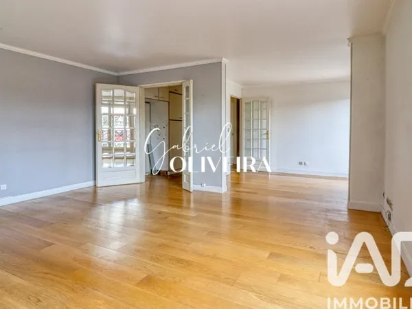 Appartement 4 pièces 78 m²