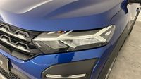 Dacia Sandero 1.0 TCe 90ch Stepway Confort -22 — photo 17