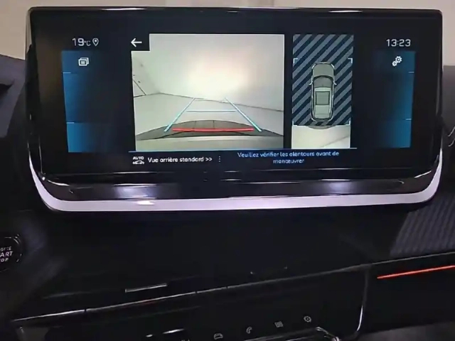 Peugeot 2008 bluehdi 130 s&amp;s eat8 — photo 44