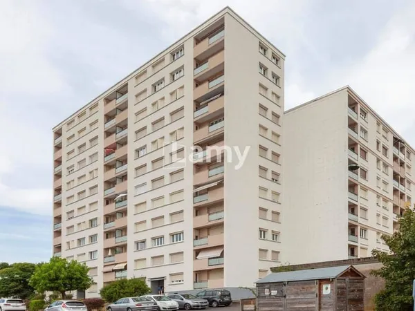 Appartement 5 pièces 85 m²