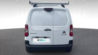 Citroen Berlingo Van M 650kg BlueHDi 100 S&S Driver — photo 5
