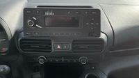 Toyota Proace Compact 1.5 D-4D 100 Business MY20 — photo 19