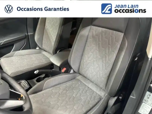 Volkswagen T-Cross 1.0 tsi 116 start/stop dsg7 — photo 5