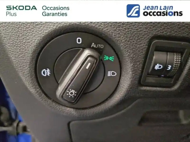 Skoda Kamiq 1.0 tsi 95 ch bvm5 — photo 40