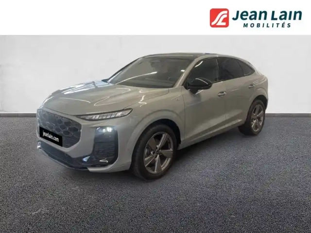 Audi Q3 sportback tfsi 150 ch hybride s tronic 7