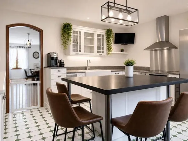 Maison 6 pièces 210 m²