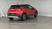 Renault Captur 1.6 E-Tech hybride 145ch Evolution — photo 5