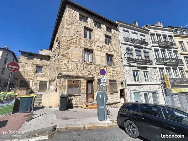 Appartement 1 pièce