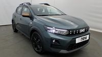 Dacia Sandero 1.2 Eco-G 120ch Stepway Extreme -25 — photo 3