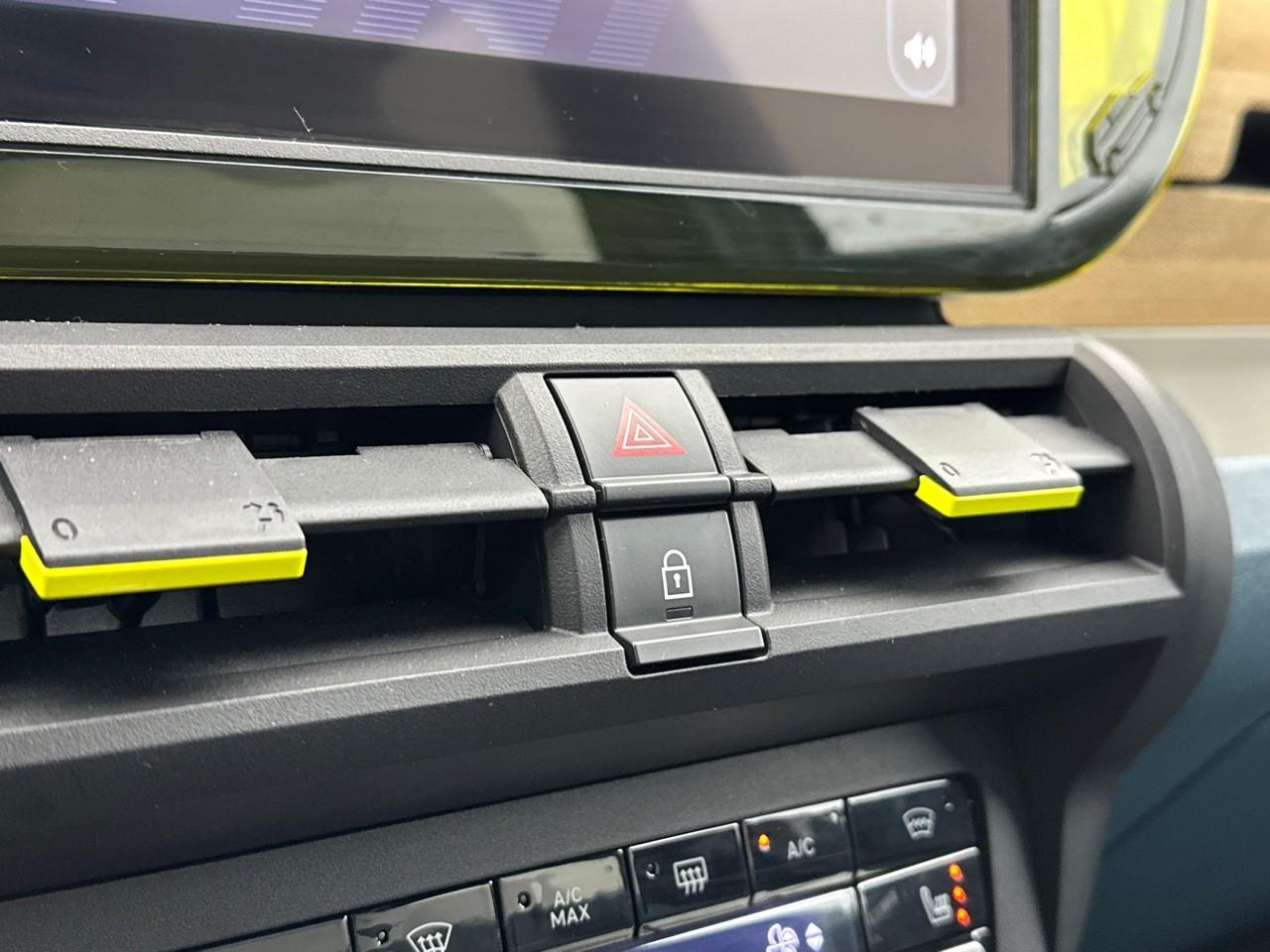 Fiat Grande Panda e 83 ch la prima — photo 25