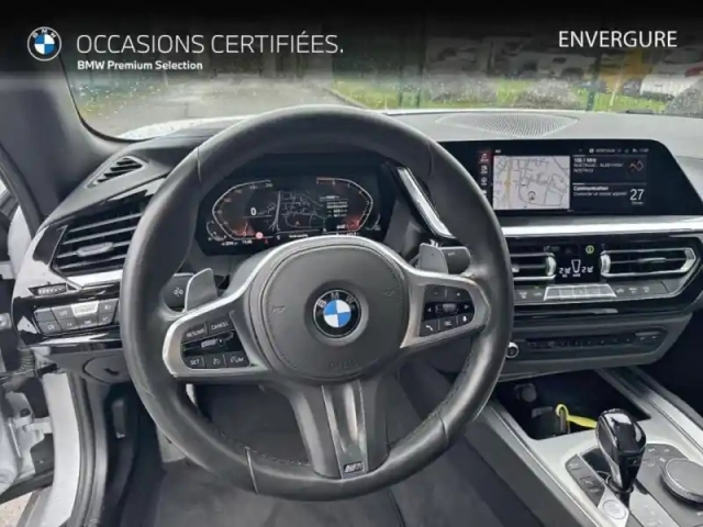 Bmw Z4 roadster sdrive20ia 197ch m sport — photo 6