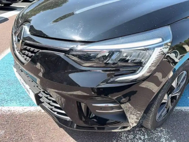Renault Clio tce 100 gpl — photo 5