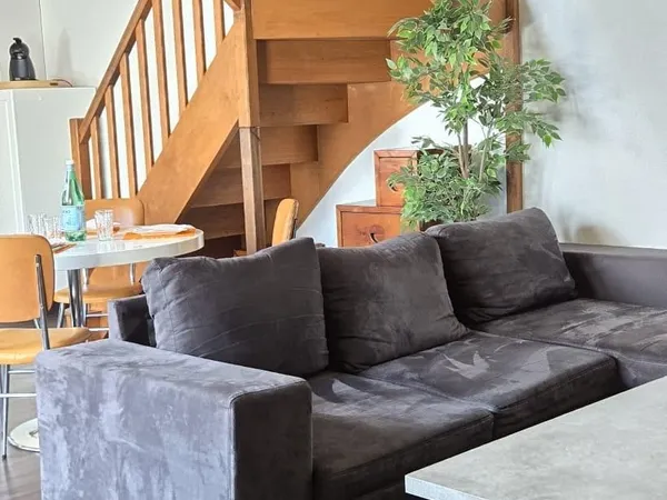 Appartement 3 pièces 86 m²