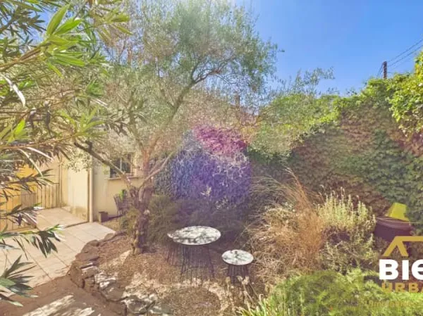 Maison 3 pièces 75 m²