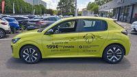 Peugeot 208 1.2 PureTech 100ch S&S Active — photo 8