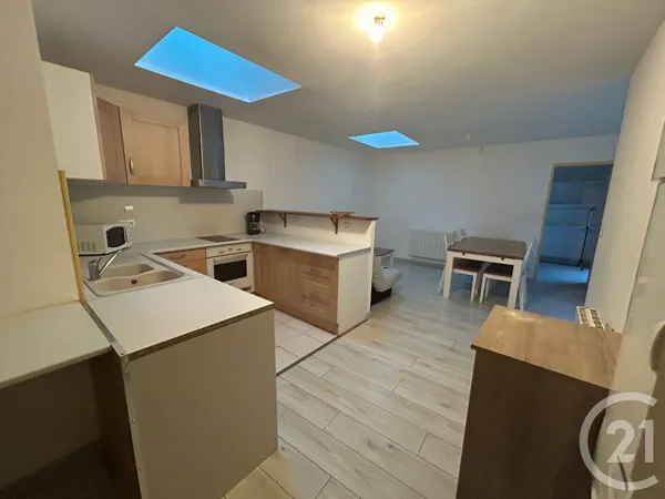 Appartement 2 pièces 49 m²