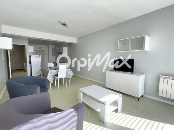 Appartement 2 pièces 73 m²