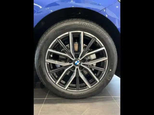 Bmw Serie 2 série 2 activetourer 218d 150ch m sport dkg7 — photo 6