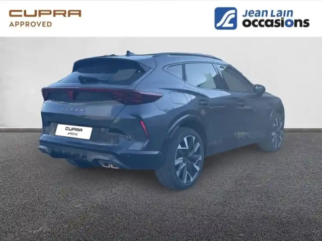 Cupra Formentor 1.4 e-hybrid 204 ch dsg6 — photo 22