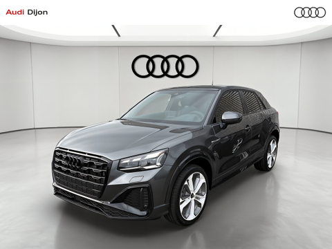Audi Q2 35 TFSI 150 S tronic 7