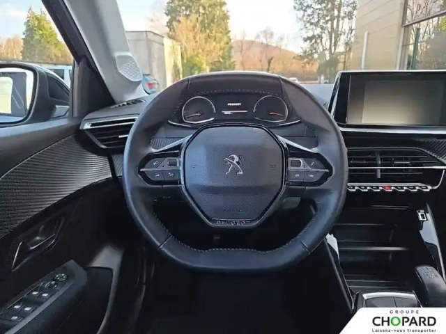 Peugeot 208 puretech 75 s&amp;s bvm5 — photo 53
