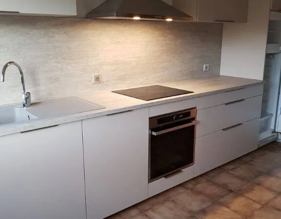 Appartement 3 pièces 94 m²
