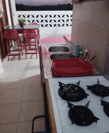 Appartement f2