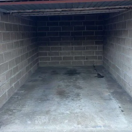 Garage Fermé