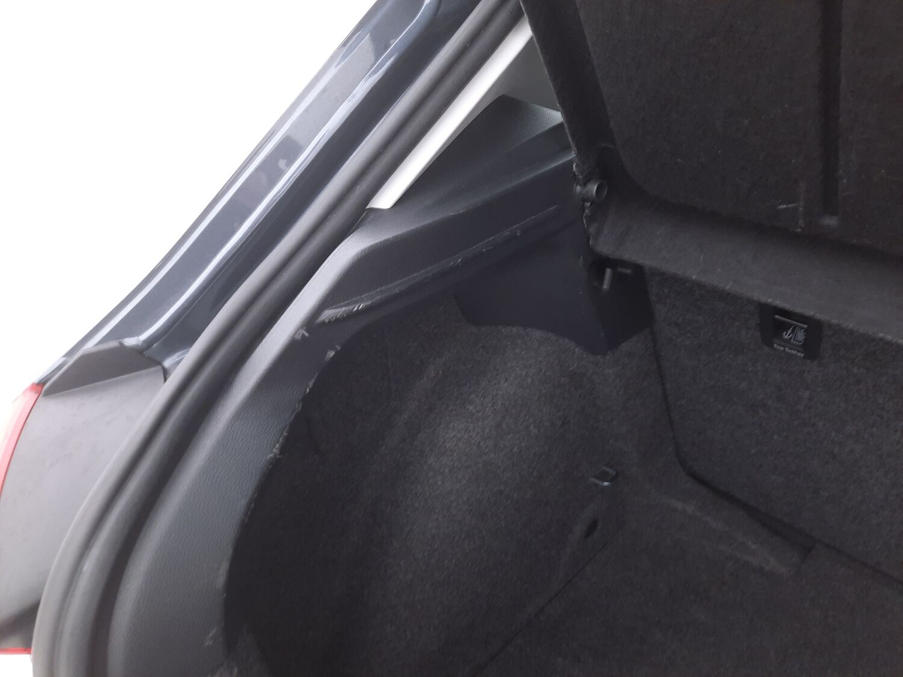 Seat Ibiza — photo 12