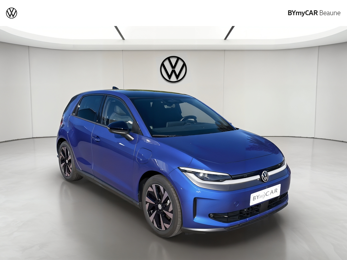 Volkswagen ID. Polo 211 ch 52 kWh — photo 7