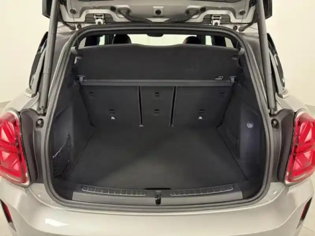 Mini Countryman cooper 136ch  highlands bva7 — photo 10