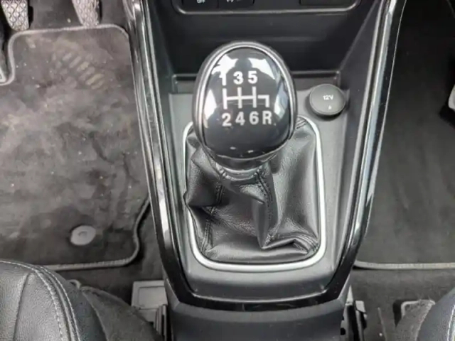 Ford Ecosport 1.0 ecoboost 125ch active 6cv — photo 16