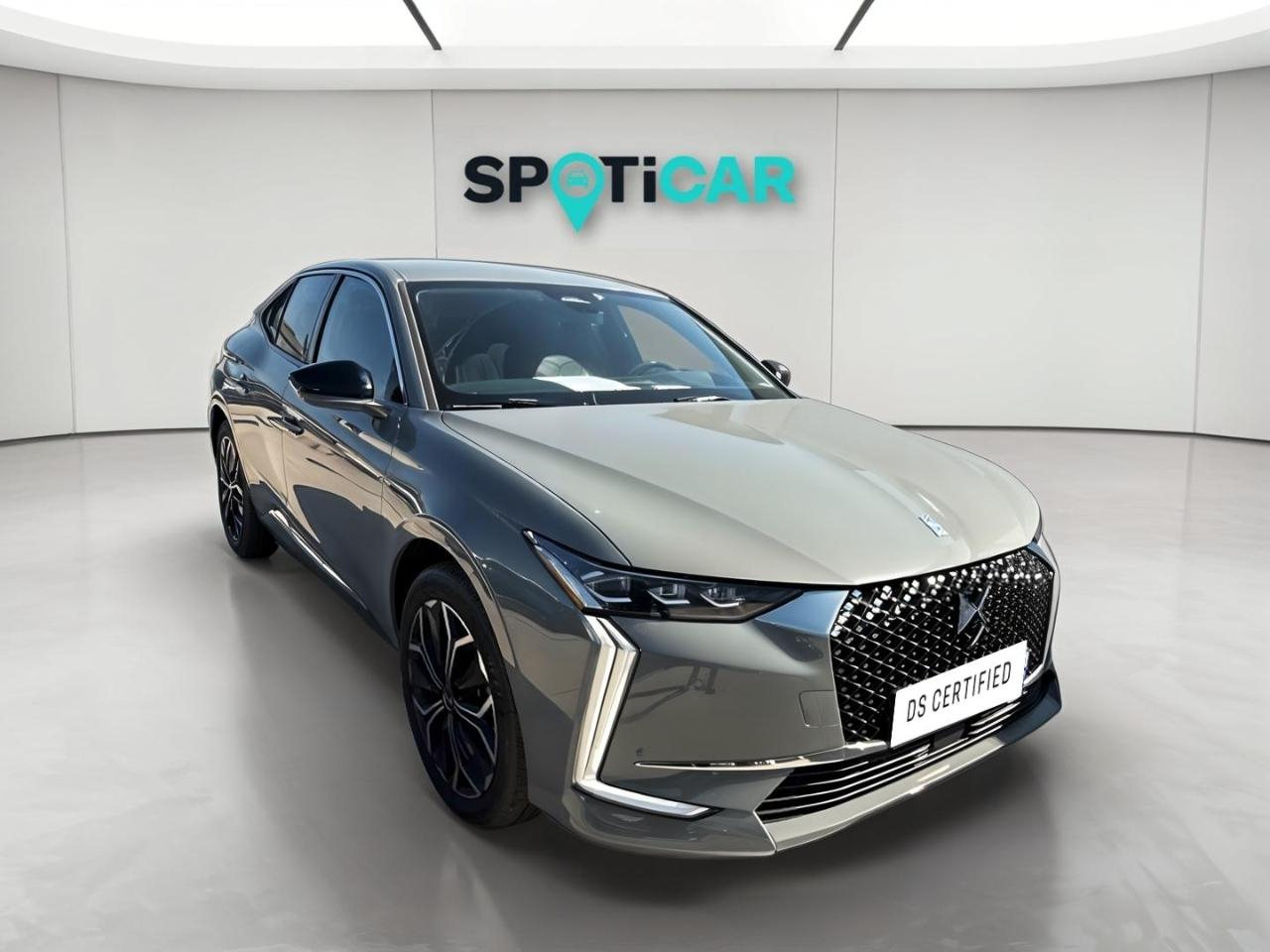 Ds Ds 4 e-tense 225ch cross rivoli — photo 8