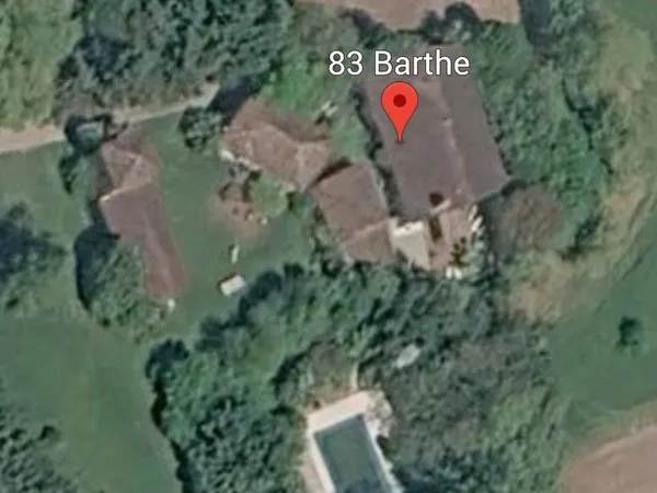 Domain gîte clé en main à vendre lot et Garonne