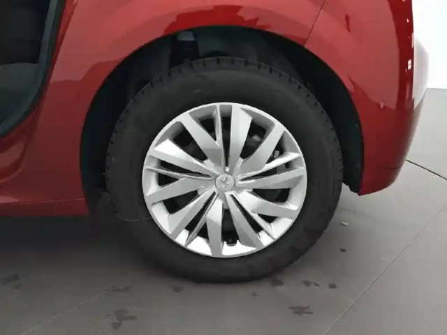 Peugeot 208 bluehdi 100 s&amp;s bvm6 — photo 13