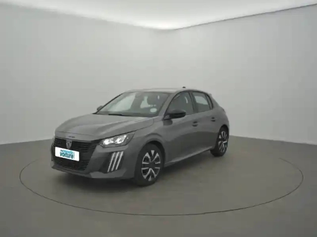 Peugeot 208 puretech 75 s&amp;s bvm5