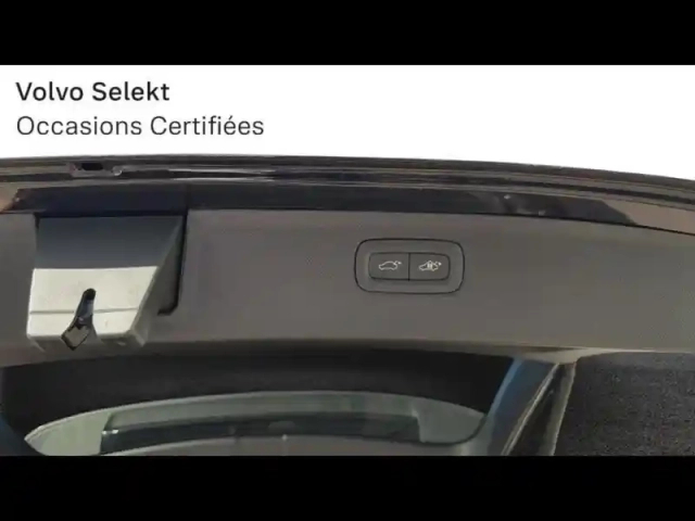 Volvo Xc90 t8 awd 310 + 145ch ultra style chrome geartronic — photo 8