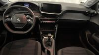 Peugeot 208 1.2 PureTech 100ch S&S Style 118g — photo 11