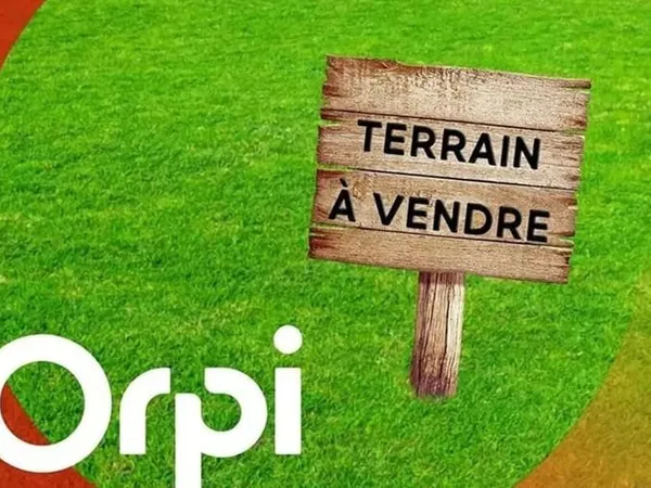 Terrain 240 m²